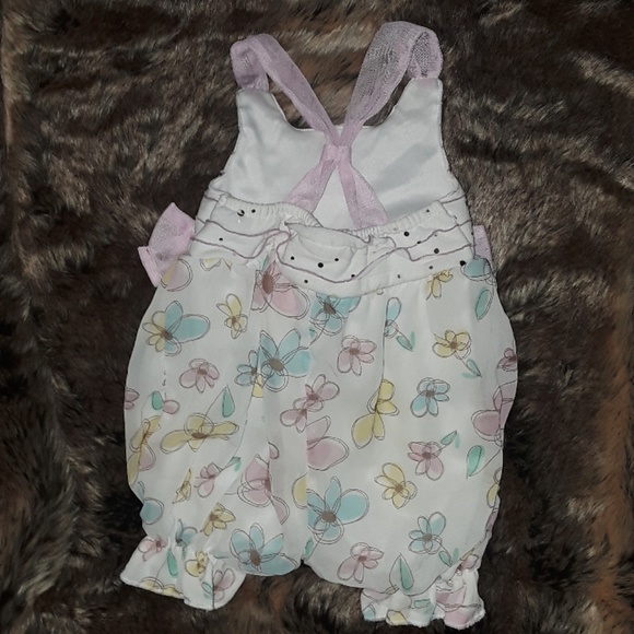 Romper - Picture 5 of 6